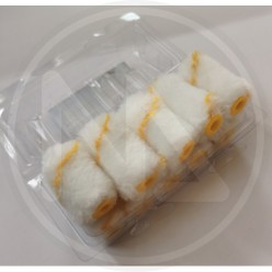 acrylic yellow line ROLLS FOR RADIATOR MAURER PLUS