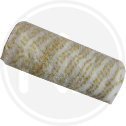 RULLO DI RICAMBIO IN POLIAMMIDE Con RIGA VERDE MAURER PLUS