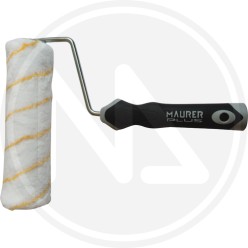 YELLOW ROW POLYAMIDE ROLLER MAURER PLUS