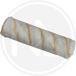 YELLOW ROW POLYAMIDE ROLLER MAURER PLUS