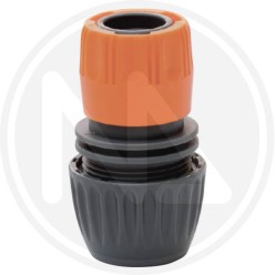 raccordo rapido IN PVC papillon