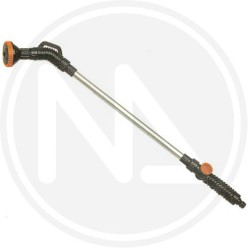 doccia per innaffio 4 getti papillon