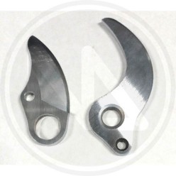 Spare parts for BATTERY SHEAR (81243) YAMATO - BLADES