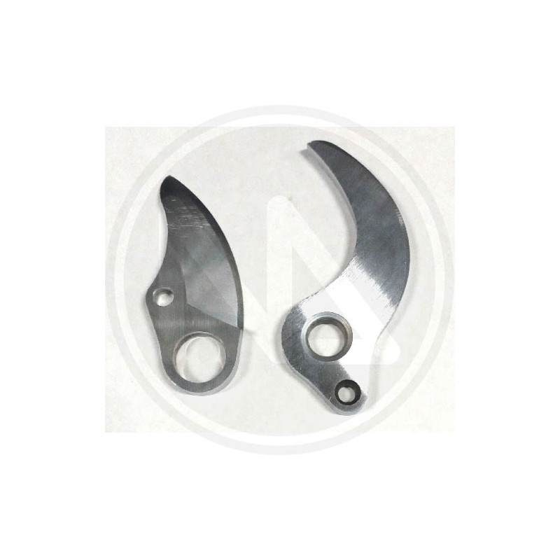 RICambi per CESOIA a BATTERIA (81243) YAMATO - LAME