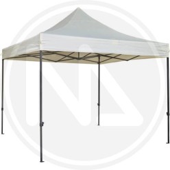 GAZEBO ACCIAIO "FUNCHAL" PAPILLON