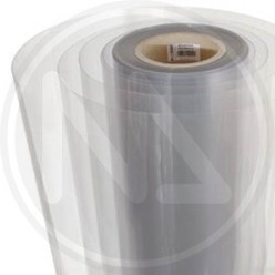 TRASPARENT SYNTHETIC GLASS REEL MAURER