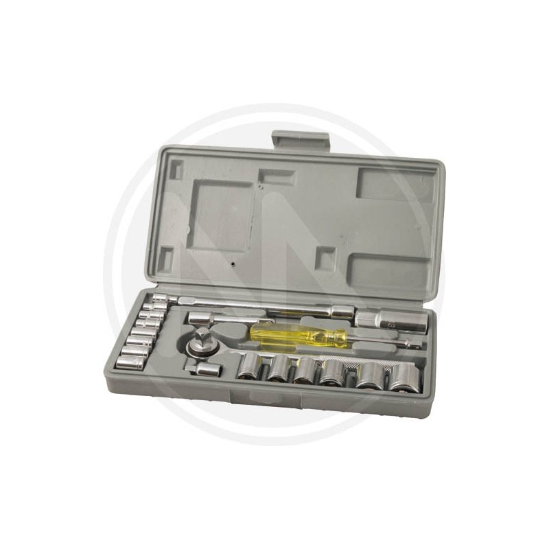 BUSSOLe in serie 20 pz. maurer