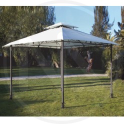 REPLACEMENT FOR GAZEBO FALESIA (55170) PAPILLON - HARDWARE KIT