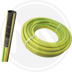 HOSE IRRIGATION NO TORSION WITH 4 LAYERS PAPILLON
