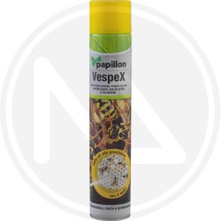 INSETTICIDA SPRAY VESPE "VESPEX" NON SCHIUMOGENO PAPILLON