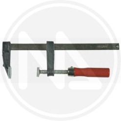 "f" clamp for model maker maurer