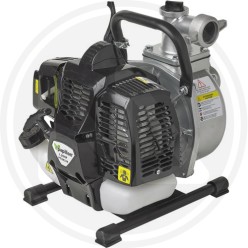 SELF PRIMING MOTOR PUMP "PT 843-N" PAPILLON