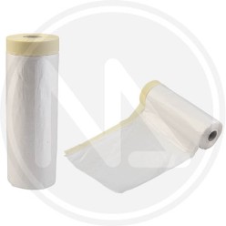 PRE TAPED MASKING MAURER