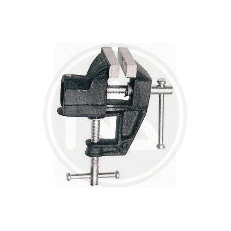 hobby table vice "monopol" maurer