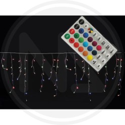 TENT LIGHT 160 USB LED WITH REMOTE MAURER