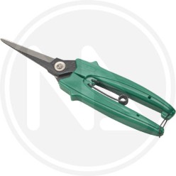 Grape shear 175 mm. papillon