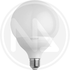 LAMPADA a LED GLOBO SMERIGLIATA MAURER