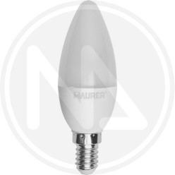 LAMPADA A LED "OLIVA" SMERIGLIATA MAURER