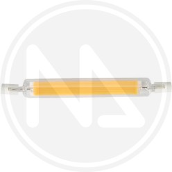 LAMPADA A LED LINEARE "R7S" MAURER