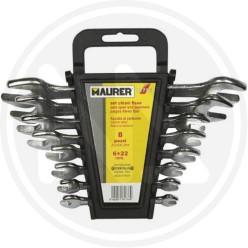 spanners-carbon open end spanners maurer