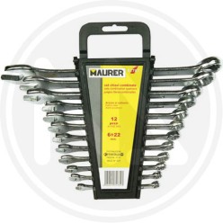 combination spanner in sets-carbon maurer