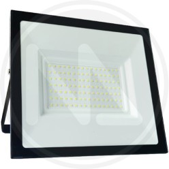 proiettore led con staffa IP65 maurer