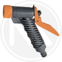 water nozzle papillon