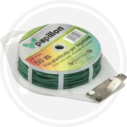 utility twist wire dispenser papillon