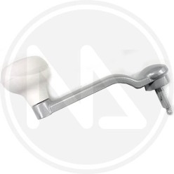 RICAMBIO PER OMBRELLONE DA GIARDINO (94589 - 94590 - 99068) PAPILLON - Manovella