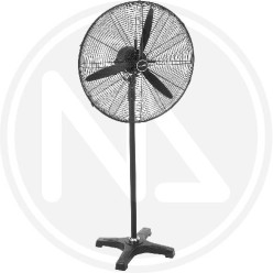 FAN floor "DALIA" MAURER