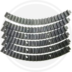 CONCRETE MIXER PART (99247) YAMATO