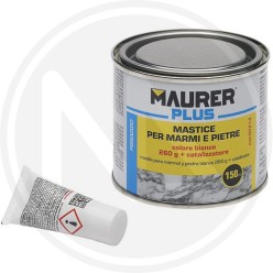 stucco for marble and stone MAURER PLUS