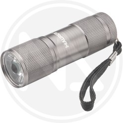 TORCIA LED A BATTERIA 1 LED MAURER