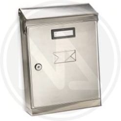 postbox for external use "DEAR"