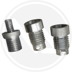 3 PCS INSERTS KIT FOR HEAD cod. 82336