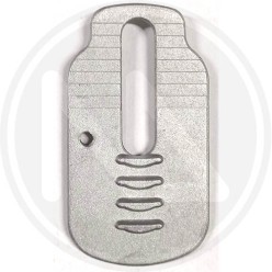 SPARE PARTS PRUNER/HEDGE TRIMMER BATTERY (54059-54060) YAMATO - PIASTRA TENDICATENA