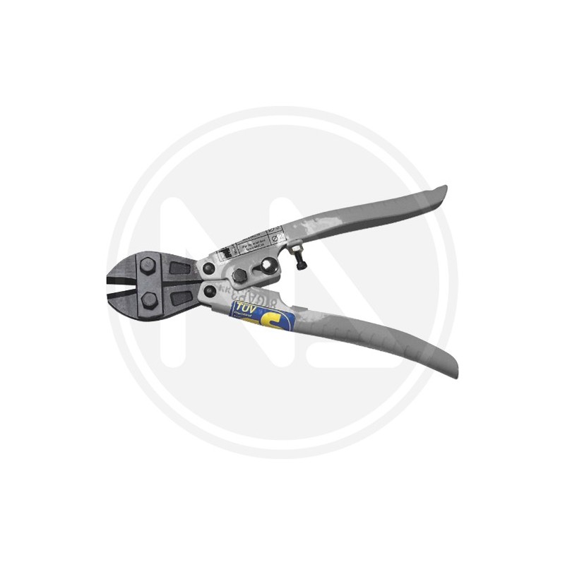 bolt PLIER cutter maurer PLUS