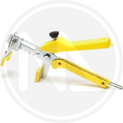 METAL LEVELING WEDGE PLIER MAURER