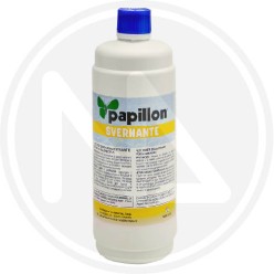 alghicida per piscinA LIQUIDO "SVERNANTE" PAPILLON