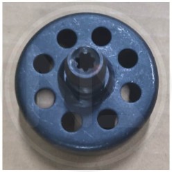 SPARE PARTS FOR BRUSHCUTTER (82056) PAPILLON - Mot. tamburo frizione