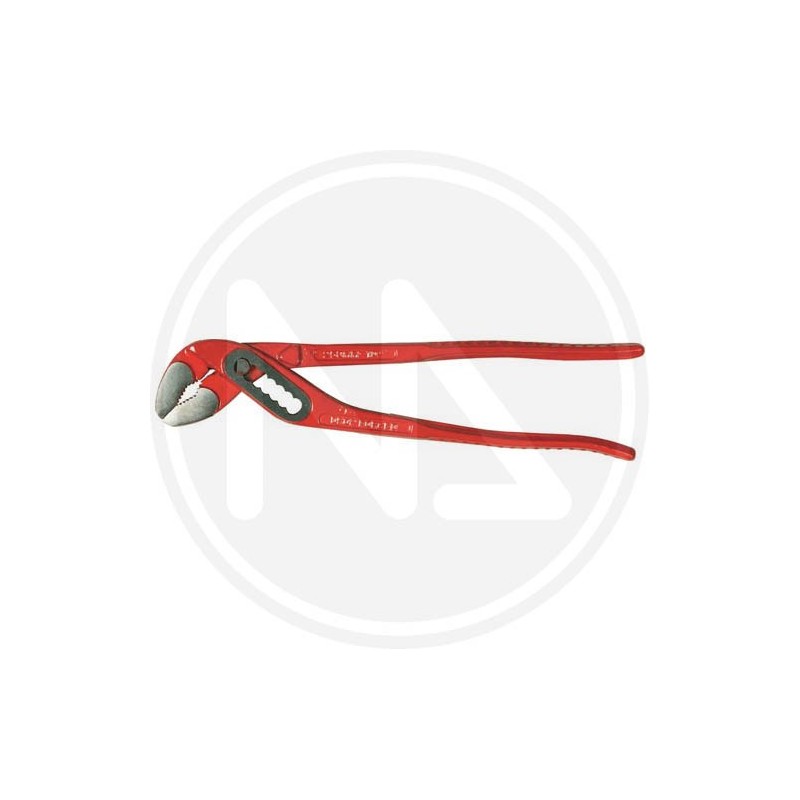 PINZA POLIGRIP "standard" maurer