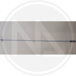 RICAMBI PER DECESPUGLIATORE (82056) PAPILLON - CORPO ASTA INTERNA