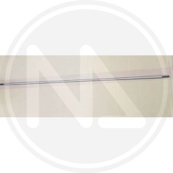 SPARE PARTS FOR BRUSHCUTTER (82056) PAPILLON - CORPO ASTA INTERNA p16