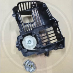 RICAMBI PER DECESPUGLIATORE (82056) PAPILLON - KIT ACCENSIONE