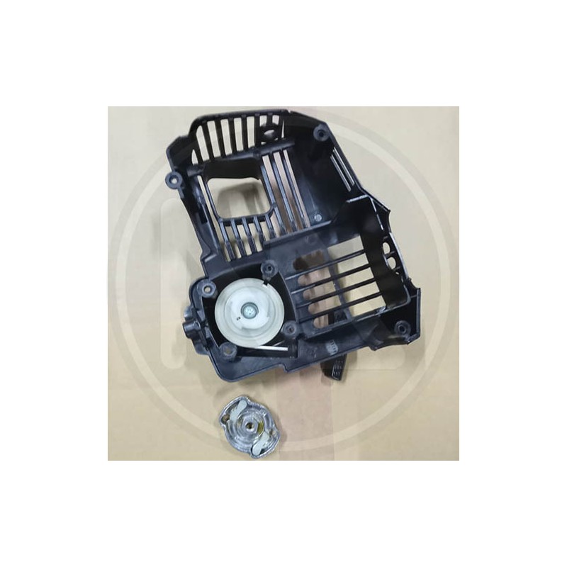 RICAMBI PER DECESPUGLIATORE (82056) PAPILLON - KIT ACCENSIONE