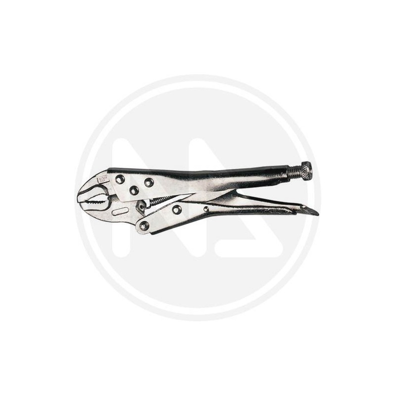 PINZA GRIP curva maurer PINZA GRIP curva maurer