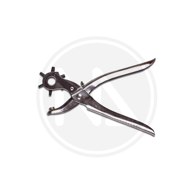 PINZA A FUSTELLA maurer