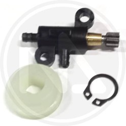 spare part for ELECTRIC SAW (82084) yamato - POMPA OLIO