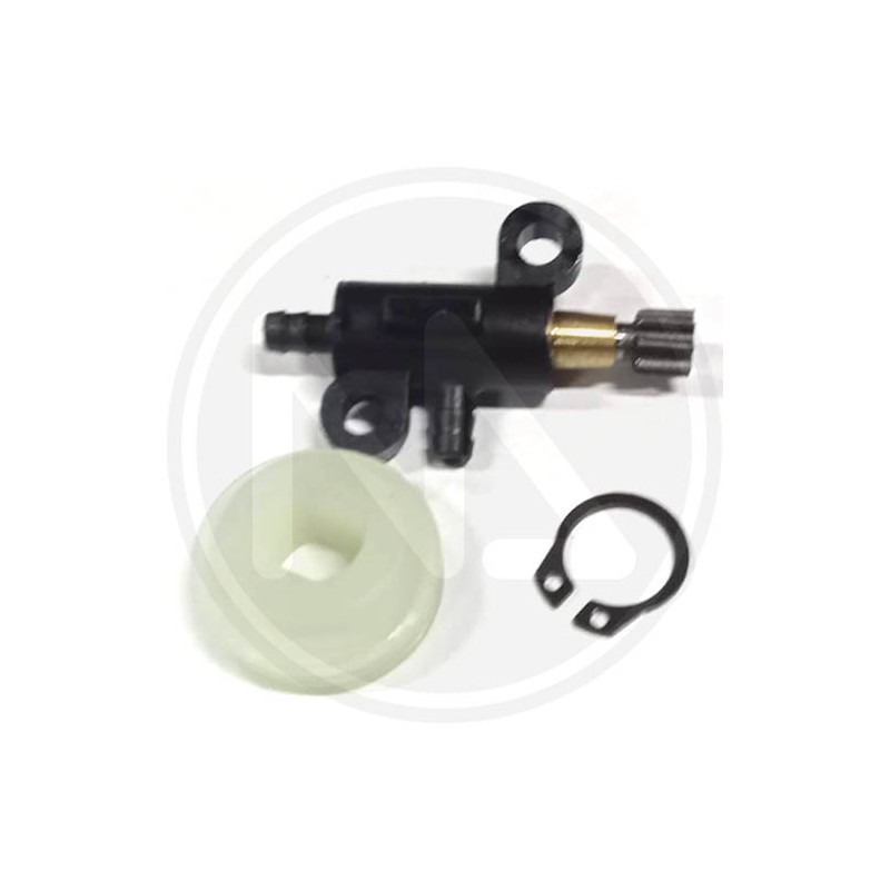spare part for ELECTRIC SAW (82084) yamato - POMPA OLIO