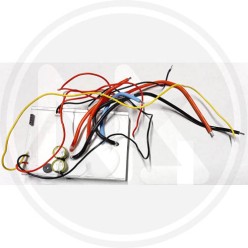 RICAMBI ELETTROSEGA BATTERIA  (54059) YAMATO - SCHEDA